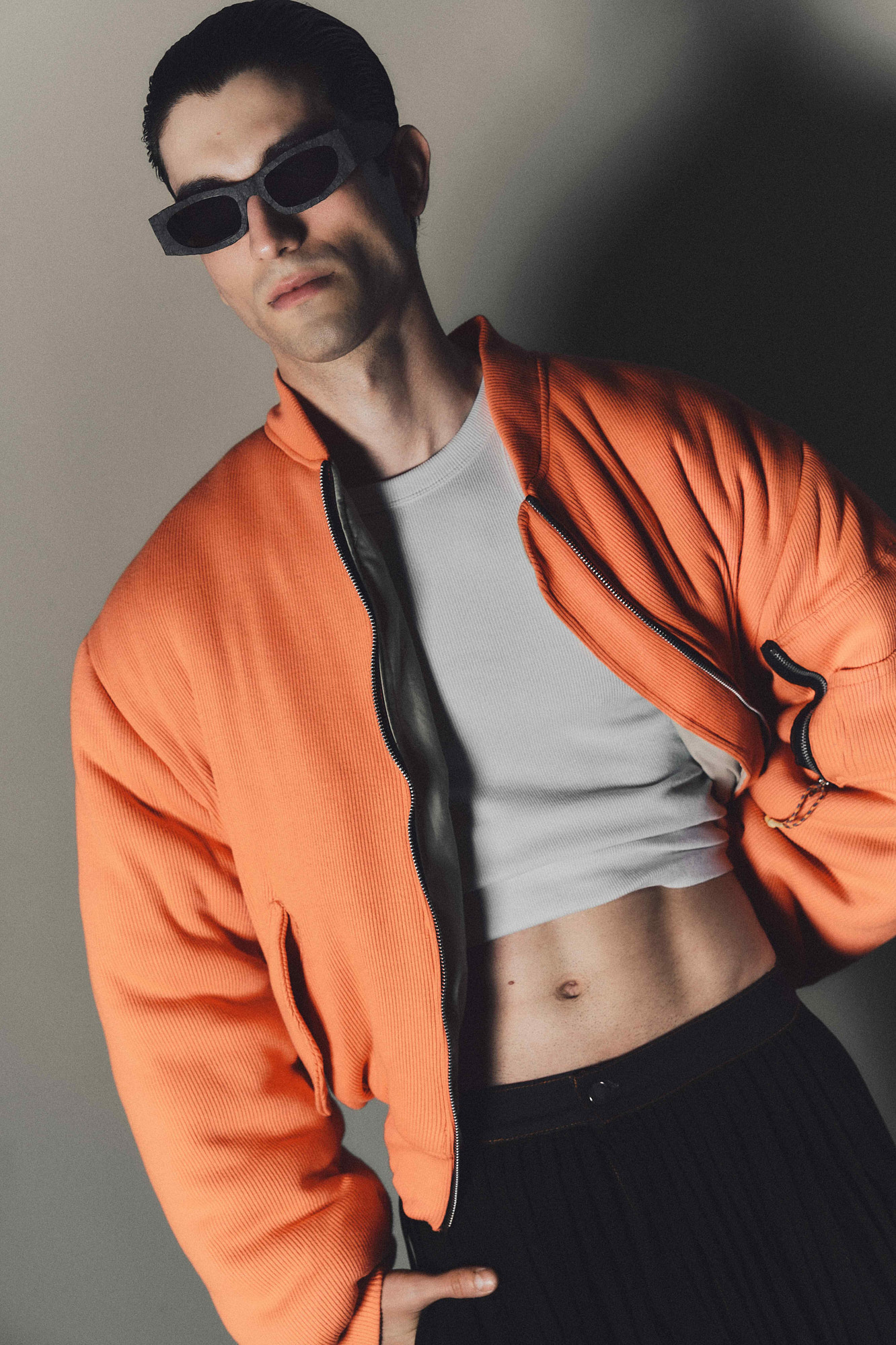 SKIN BETWEEN THE LINES 17